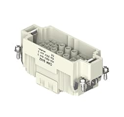 ILME - ILMCXM 9/42 FR.SP.9P40A+42P10A CRIMP