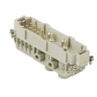 ILME - ILMCXM 4/8 FRUTTO SP.CONN.MISTO 4.8P
