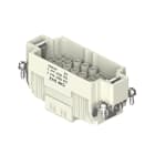 ILME - ILMCXM 9/42 FR.SP.9P40A+42P10A CRIMP