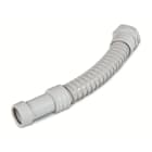 PM FLEX SRL - PMPCXS20 CURVA FLESS TUBO-SCATOLA IP65 GRIGIA D20