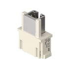 ILME - ILMCX 01 J8BIF FR.PR.MIXO RJ45 IDC T568B