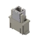 ILME - ILMCX 01 J8F FR.PRESA MIXO RJ45 CAT.6