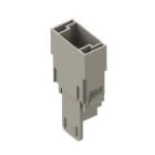 ILME - ILMCX 01 J8IM FR.SP.MIXO X RJ45 IDC