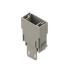 ILME - ILMCX 01 J8M FR.SP.MIXO X RJ45 CAT.6