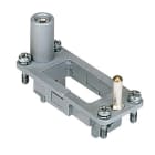 ILME - ILMCX 01 T TELAIO MIXO 1 MODULO