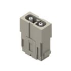 ILME - ILMCX 02 4BM FR.SPINA 2P 40A SEZ.6-10