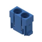 ILME - ILMCX 02 P MODULO PNEUMATIC 2 VIE