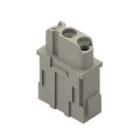 ILME - ILMCX 03 4BF MODULO 40A 3P F. X 10MMQ