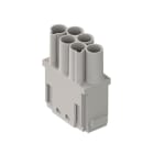 ILME - ILMCX 06P CM FR.SP.MIXO 6P 16A CRI.PRO