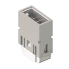 ILME - ILMCX 08 I6M FR.SPINA MIXO GIGABIT