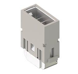 ILME - ILMCX 08 I6M FR.SPINA MIXO GIGABIT