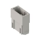 ILME - ILMCX 12 DM MODULO 10A 12P MASCHIO