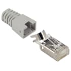 ILME - ILMCX 8 J6M CON.M. RJ45 CAT.6