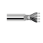 ITC INDUSTRIA TECNIC - ITCCY16G FR2OHH2R GRIGIO AF 16X0.50 DIN47100