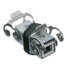 ILME - ILMCYG 8 JFA GIUNTO METAL.RJ45 8P FEM