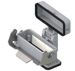 ILME - ILMCZ7I 25 LS CST.I.1L.RIGIDA SP 25P.