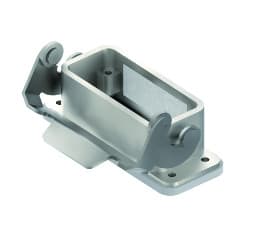 ILME - ILMCZ7IS 15 L CST.I.1L.15P.IP67 EMV