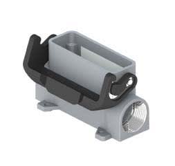 ILME - ILMCZAP 25 L CST.P.1L.A.25P.1PG16 IL-B