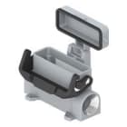 ILME - ILMCZAP 25LS221 CST.P.1L.A.S.25P.2PG21 IL