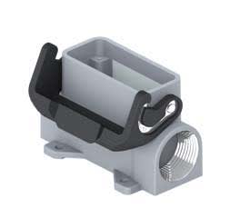 ILME - ILMCZP 15 L221 CST.P.1L.B.15P.2PG21 IL-B