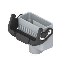 ILME - ILMCZV 15 LG CST.M.GANCIO 15P.V. IL-BR