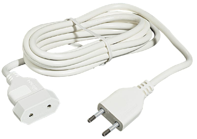 BTICINO - BTIS2534B KIT - PROLUNGA FLEX 2P 3M SP/PR 10A BIAN