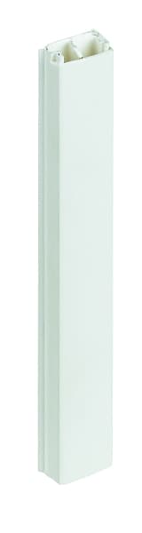 BTICINO - BTISW11501 KIT - MINICANALE 22X10 2,1M VANI BIANCO