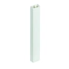 BTICINO - BTISW11501 KIT - MINICANALE 22X10 2,1M VANI BIANCO