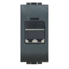 BTICINO - BTIL4268LC BTNET - LIVING INT BUSSOLA LC