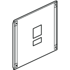 BTICINO - BTI9532/TNPL MAS - PANNELLO PLASTICA M250-630 DIFF L=