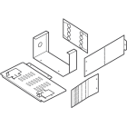 BTICINO - BTI91850/2CE MAS - CELLA SEGREGAZIONE FORMA 4B H=200M