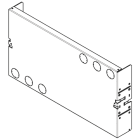 BTICINO - BTI9542LTK MAS - PIASTRA INTERNA SCORREVOLE 600X300