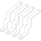 BTICINO - BTIFB250LWN TIFAST BARRE - SQUADRETTE SEZ/BARRE MW2