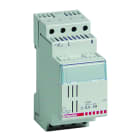 BTICINO - BTIF25P CUT-OFF WARNING