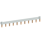 BTICINO - BTIFP11/1P BTDIN - PETTINE 11 MODULI PER ID4H