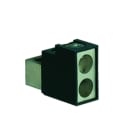 BTICINO - BTIM7900/2 MEGA M630/1600ES - 1 MORSETTO PER 2 CAVI