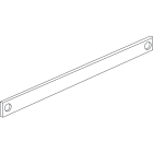 BTICINO - BTI94000SM MAS SDX - SUPPORTO X MORSETTIERA VERTICA