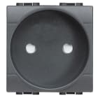 BTICINO - BTIL4143 SDO Franz.Std 2P SK ANTHR.