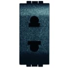 BTICINO - BTIL4125 LIVING INT - PRESA 2P 16A EUROAMERICANA