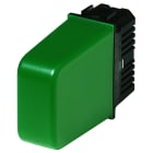 BTICINO - BTIL4385/12V Tursignal 12V grun 1mod