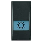 BTICINO - BTIHS4921LA Symbolwippe 'LAMPE' fur Schalterprogramm