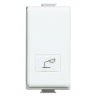 BTICINO - BTIAM5921C MATIX - TASTO SERIGRAFIA LUCE TAVOLO