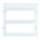 BTICINO - BTI512SA MATIX - SUPPORTO A 6+6 MODULI