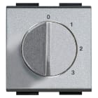 BTICINO - BTINT4016 LIGHT TECH - SELETTORE ROTATIVO 0-1-2-3