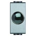BTICINO - BTINT4371T LIGHT TECH - PORTALAMPADA SPIA TRASPAREN