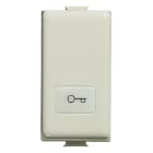 BTICINO - BTIA5921F MATIX MAGIC - TASTO SERIGRAFIA CHIAVE