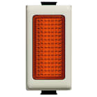 BTICINO - BTIA5060A MATIX MAGIC - PORTALAMPADA COLORE ARANCI