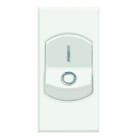 BTICINO - BTIHD4011 AX AUSSCHALTER 32A 1MOD WHITE