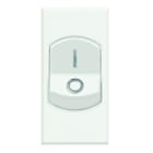 BTICINO - BTIHD4011 AX AUSSCHALTER 32A 1MOD WHITE