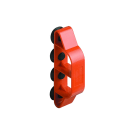 BTICINO - BTIH4802KY AXOLUTE - ACCESSORIO SGANCIO PLACCHE ET
